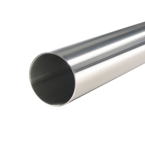 1.50" (1.1/2" OD) X 1.5mm WALL HYGIENIC PIPE 304 SS   