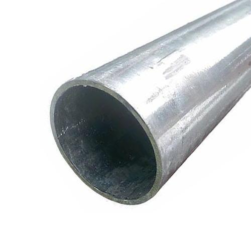   DN32 (1.1/4" NB)  MEDIUM WT EN10255 PLAIN END GALVANISED PIPE