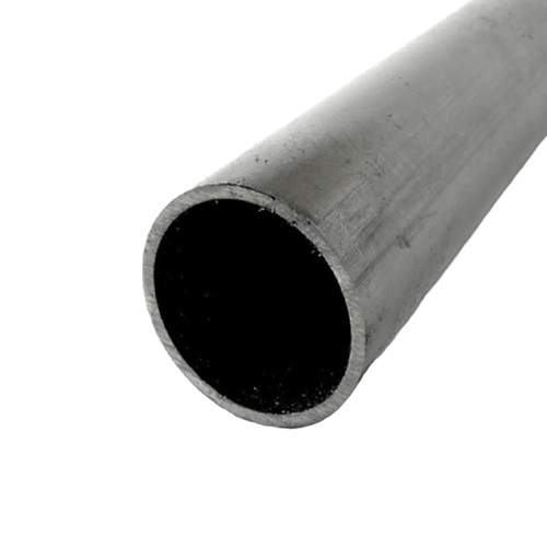  DN100 (4" NB) HEAVY WT EN10255 PLAIN END SELF COLOUR PIPE