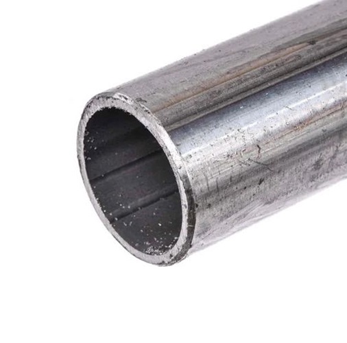   DN20 (3/4" NB) HEAVY WT EN10255 PLAIN END GALVANISED PIPE