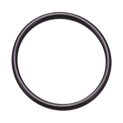 6" OD RJT UNION BLACK NITRILE O RING (RJT PART 4 OF 4)