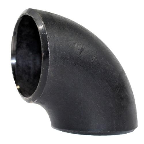   DN50 (2" NB) SCHEDULE 40/STD A234 WPB SHORT RADIUS ELBOW 90° 