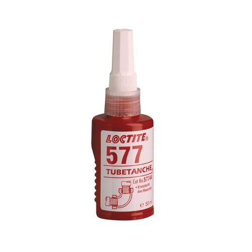   LOCTITE 577 PIPE THREAD SEALANT - 50ml