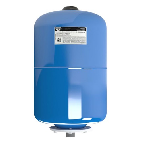 ZILMET ULTRA PRO - 24 LITRE POTABLE EXPANSION VESSEL