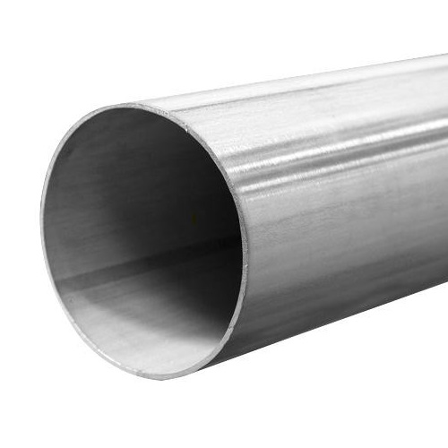   84mm OD x 2mm WALL STAINLESS METRIC WELDED PIPE 304