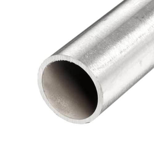   DN20 (3/4" NB) SCHEDULE 40s STAINLESS SEAMLESS PIPE 316