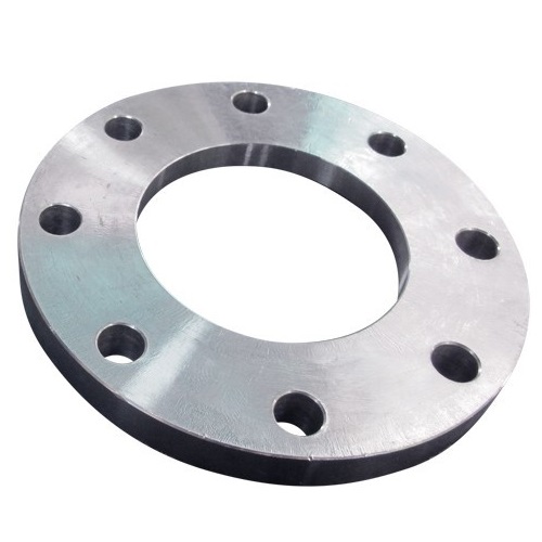  DN150 (6" NB) (168.3mm) PN16 FF SLIP ON PLATE FLANGE CS A105N