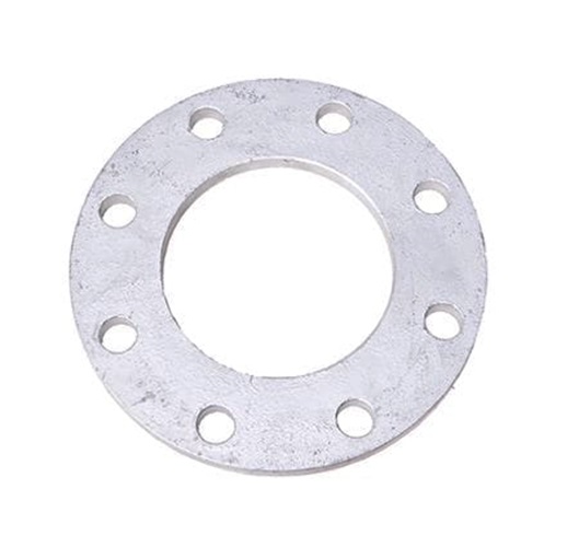  DN100 (4" NB) TABLE D/E IMPERIAL GALVANISED BACKING RING