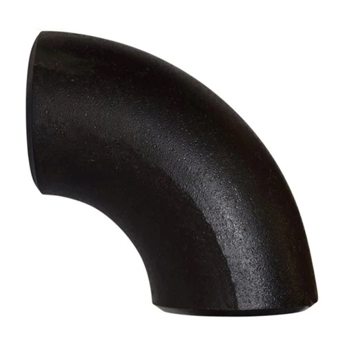   DN25 (1" NB) SCHEDULE 40/STD A234 WPB LONG RADIUS ELBOW 90°