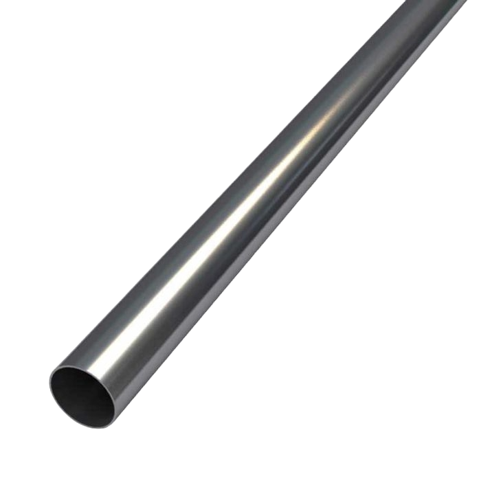    12mm OD X 2.0mm WALL HYDRAULIC PIPE 316 SS