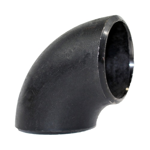  DN150 (6" NB) SCHEDULE 40/STD A234 WPB SHORT RADIUS ELBOW 90°