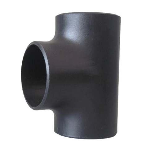   DN50 (2" NB) SCHEDULE 40/STD A234 WPB EQUAL TEE