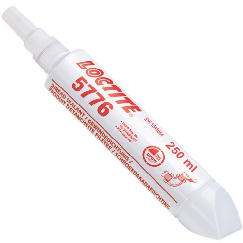 LOCTITE 577 PIPE THREAD SEALANT - 250ml 