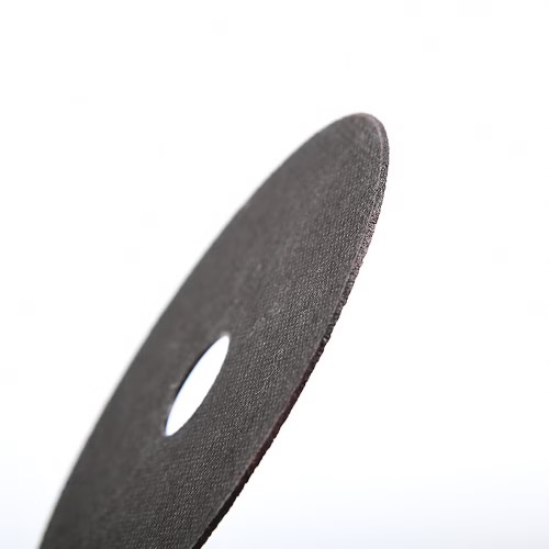  4.1/2" (115MM) Ø STEEL / STAINLESS SLITTING DISC