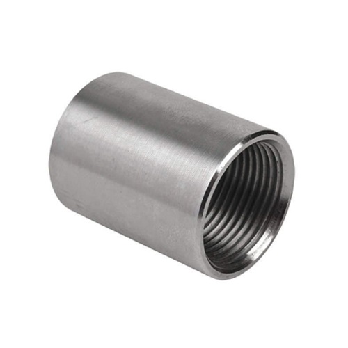   DN15 (1/2" NB) NPT 150# EQUAL FULL SOCKET SS 316 