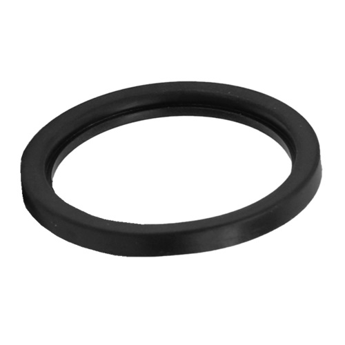 1.00" OD SMS UNION BLACK NITRILE O RING (SMS PART 4 OF 4)