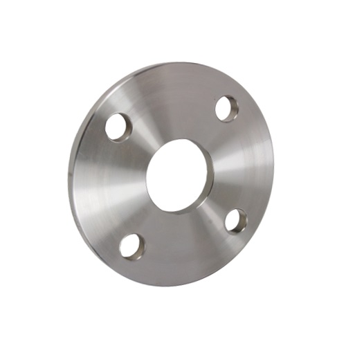 2.00" (DN50) PN16 (BORED 50.8mm / 2.00" OD) TABLE E THICK FF SLIP ON FLANGE SS 304