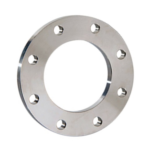 2.50" (DN65 - 8 HOLE) PN16 (BORED 70MM ID) TABLE E THICK FF SLIP ON FLANGE SS 304