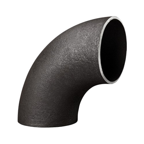  DN150 (6" NB) SCHEDULE 40/STD A234 WPB LONG RADIUS ELBOW 90° (SELF COLUR)