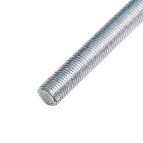 M20 ZINC PLATED STUD BAR (3MTR)