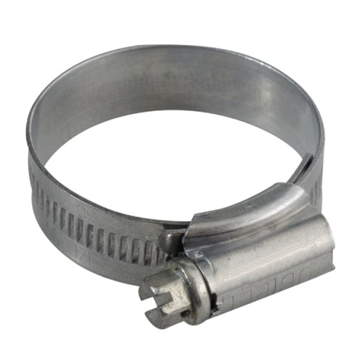    22-30mm (3/4" HOSE) JUBILEE CLIP STAINLESS 304