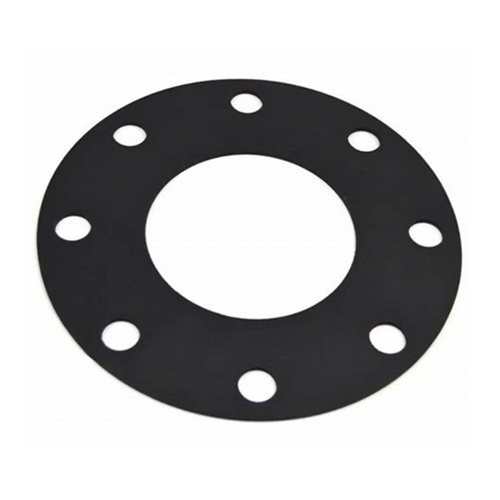  DN100 (4" NB) PN16 FULL FACE GASKET 3mm EPDM