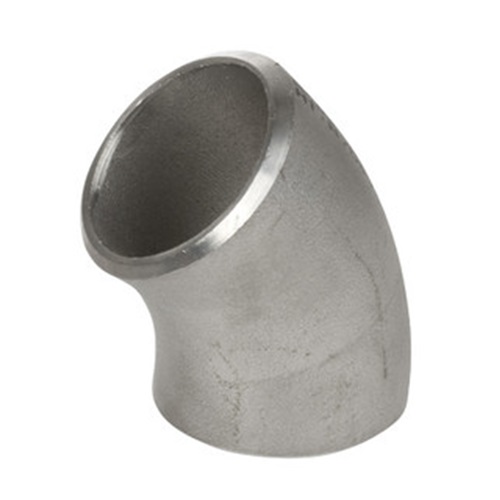   DN65 (2.1/2" NB) SCHEDULE 160s SEAMLESS ELBOW 45° SS 316 