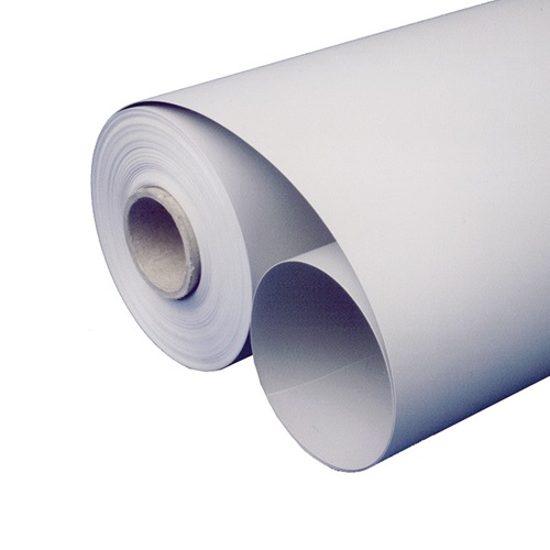 [INS-ISO-PVC-1000-25] PVC-THERMAL INSULATION WRAP 1METER WIDE X 25 METER ROLL (350 MICRON)