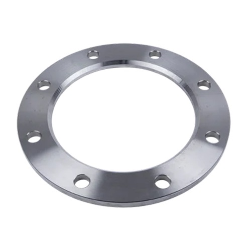 [SS-MET-BRN-P16-100-104-304]  DN100 (4" NB) PN16 CHAMF. FF BACKING RING BORED 106mm ID 12.7mm THK SS 304