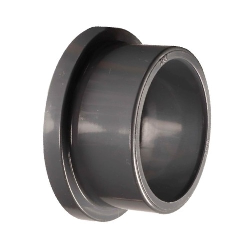 [PVCU-NB-100-STUB]  DN100 (4" NB) IMPERIAL SOLVENT PVC-U STUB FLANGE