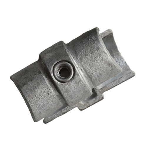 [KC-150-C-GAL] KC-150-C (1.1/4" NB) HANDRAIL CLAMP INTERNAL CONNECTOR GALVANISED