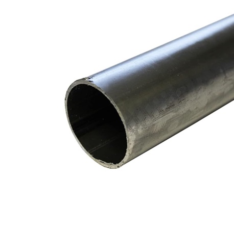 [CHS-152.4-3]  152.4MM OD X 3MM WALL MILD STEEL TUBE S235JOH BSEN 10219