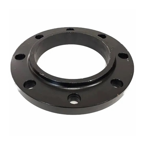 [CS-NB-FLA-RF-SO-A150-200-A105N]  DN200 (8" NB) ASA150 RF SLIP ON FLANGE CS A105N