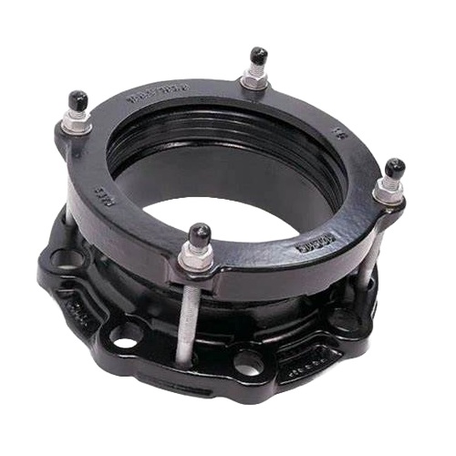 [VJ-MAXIDAPTOR-175]  DN200 (8" NB) PN10/16 (189-212mm) VIKING JOHNSON FLANGE ADAPTOR